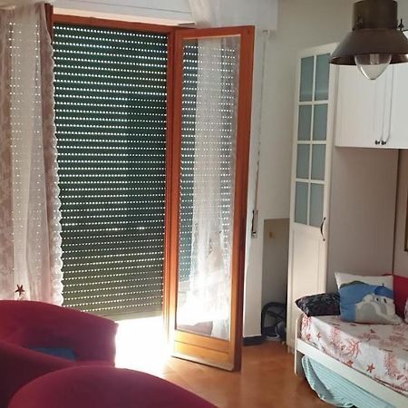 Piccolo Attico Sul Mare Apartment Moneglia Exterior photo